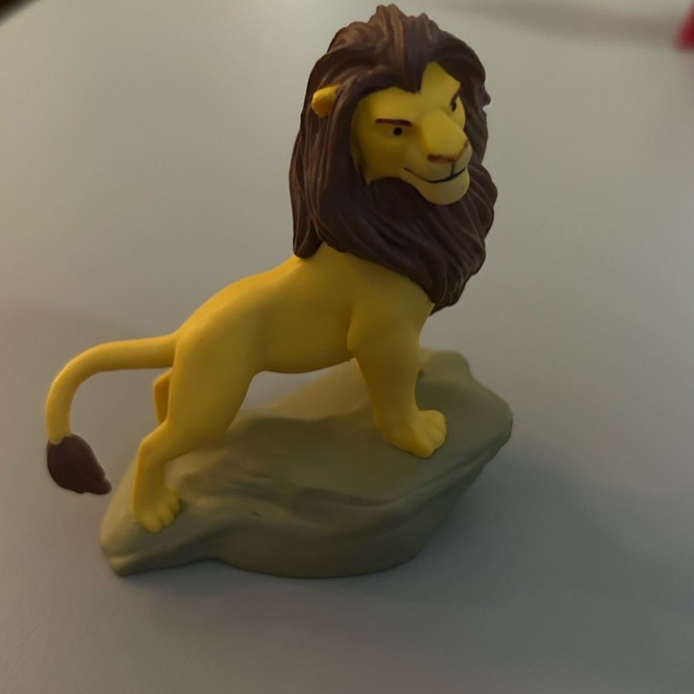 Tonies Set of 7: Lion King, Paw Patrol, Super Wings, Blues Clues - Picture 4 of 8